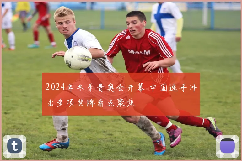 2024年冬季青奥会开幕 中国选手冲击多项奖牌看点聚焦